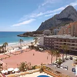 Apartmán Zafiro 26c - Grupo Turis Calpe