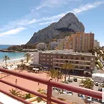 Zafiro 26c - Grupo Turis * Calpe