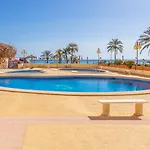 Zafiro 26c - Grupo Turis Apartmán Calpe