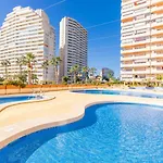 Zafiro 26c - Grupo Turis Apartmán