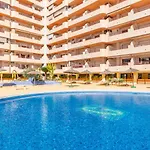 Zafiro 26c - Grupo Turis Apartmán Calpe