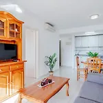 Zafiro 26c - Grupo Turis Apartmán *