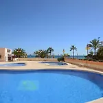 Apartmán Zafiro 26c - Grupo Turis Calpe