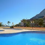 Zafiro 26c - Grupo Turis Apartmán Calpe
