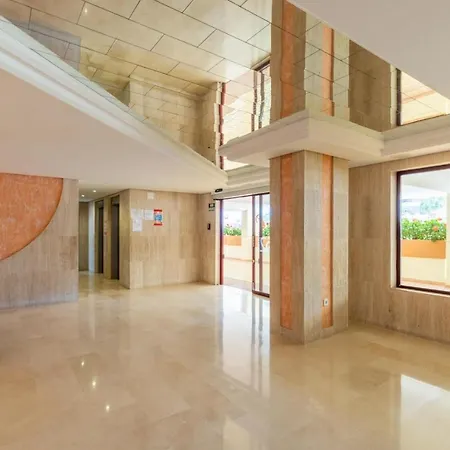 Apartamento Zafiro 26c - Grupo Turis