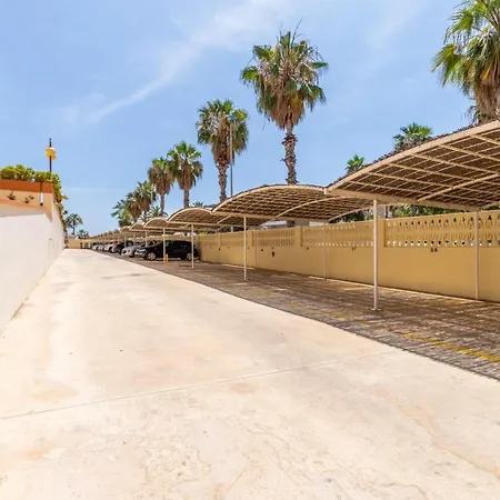 Zafiro 26c - Grupo Turis Daire Calp