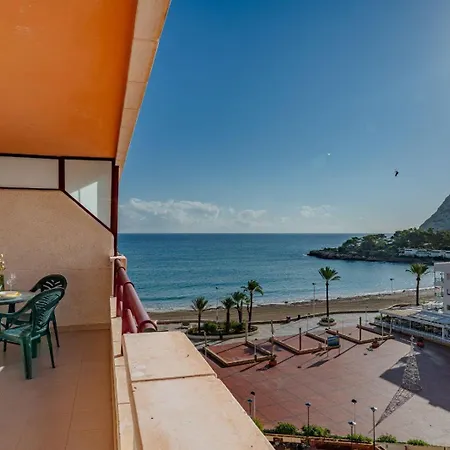 Zafiro 26c - Grupo Turis Apartmán *