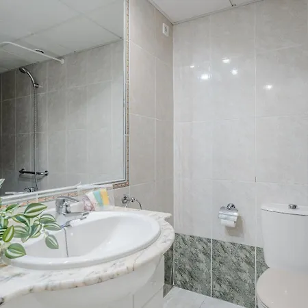 Apartmán Zafiro 26c - Grupo Turis *